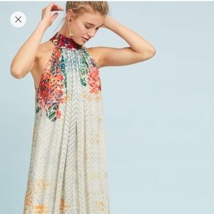 Bhanuni Marila Maxi Dress